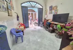 Nhà 2 tầng hẻm xe hơi sát chợ Thạch Đà giá tốt... Bán nhà riêng tại An Hội Tây, Hồ Chí Minh 02