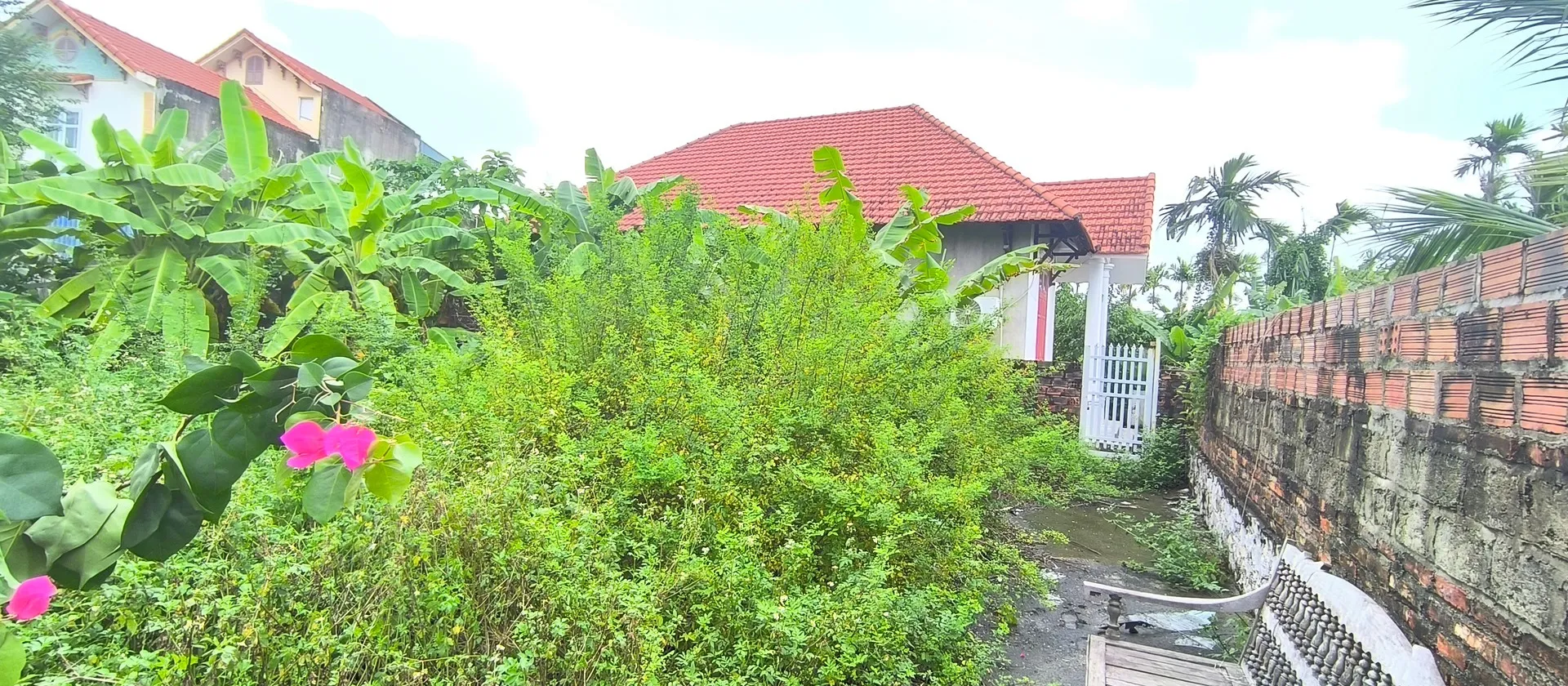 Lô đất vuông vắn hướng Đông Nam tại vị trí trung tâm thuận tiện giao thông... Bán đất tại Lưu Kiếm, Hải Phòng 01