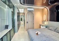 Nhà 5 Tầng Phan Huy Ích, Gò Vấp - Hẻm Xe Tải - 8.9 Tỷ - Full Nội Thất... Bán nhà riêng tại An Hội Tây, Hồ Chí Minh 09