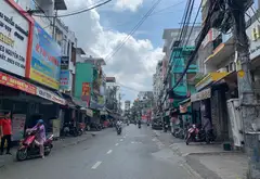 Bán nhà riêng diện tích 225.7m2 tại quận 7, TP.HCM, giá 6,5 tỷ... Bán nhà riêng tại Tân Thuận, Hồ Chí Minh 04