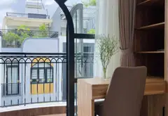 Nhà mặt phố 5 tầng có thang máy, diện tích 78.9m2 tại phường Bảy Hiền, Quận Tân Bình... Bán nhà mặt phố tại Bảy Hiền, Hồ Chí Minh 09
