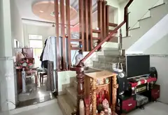 Nhà MT Phạm Đăng Giảng - 4x20 - 8ty2... Bán nhà riêng tại Bình Hưng Hòa, Hồ Chí Minh 03