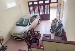 Biệt thự liền kề đẳng cấp giữa trung tâm đô thị Vạn Phúc 75/80m2 5 tầng, Mặt tiền 5m Ôto Kinh Doanh... Bán biệt thự, liền kề tại Hà Đông, Hà Nội 01