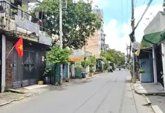 BÁN NHÀ GÒ VẤP, NGUYỄN DUY CUNG, 3 TẦNG BTCT, CÁCH MT VÀI BƯỚC CHÂN, 4x12M, NHỈNH 5 TỶ... Bán nhà riêng tại An Hội Tây, Hồ Chí Minh 08