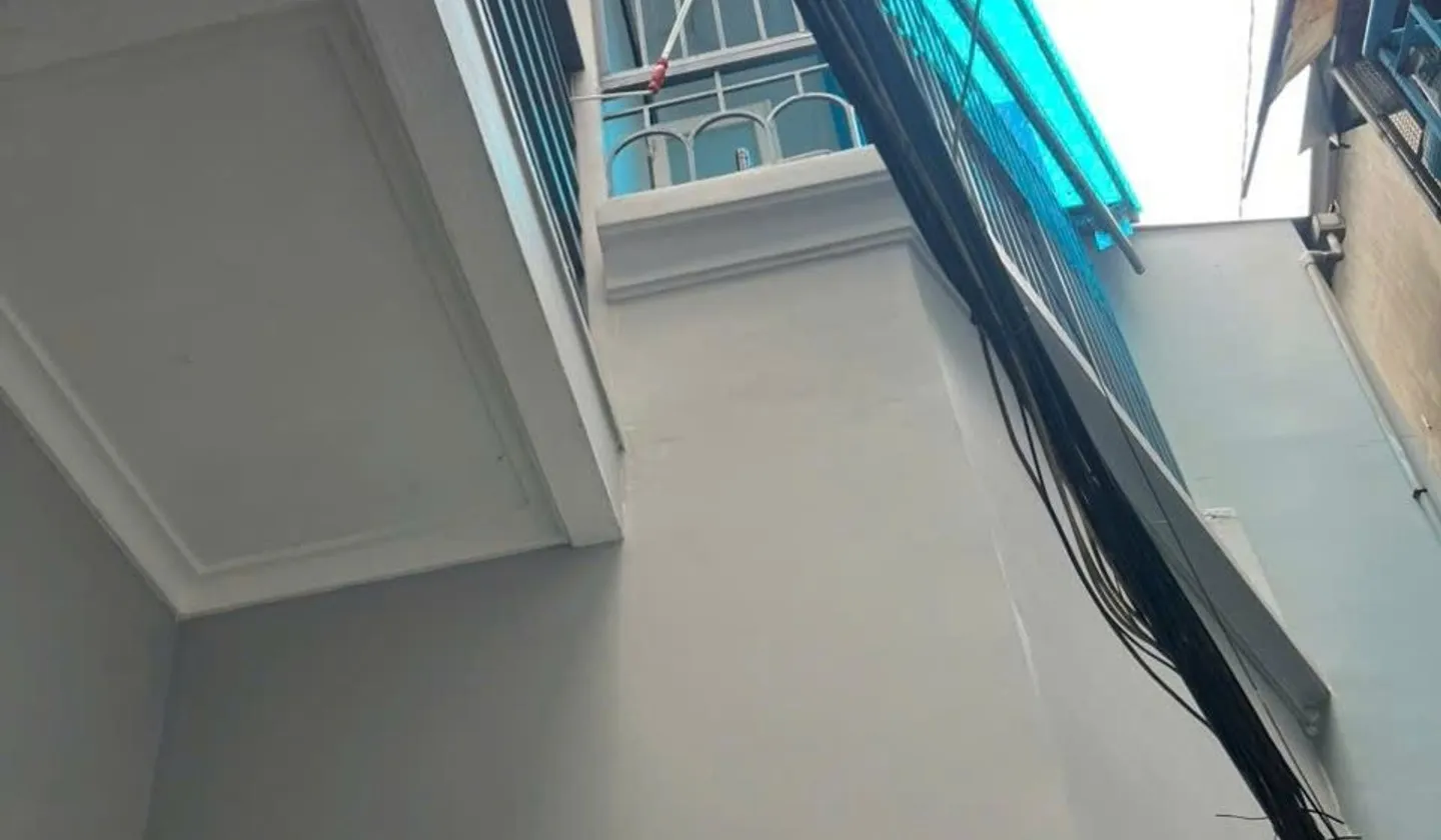 Nhà đẹp hẻm thông gần Quận 1, Phú Nhuận... Bán nhà riêng tại Cầu Kiệu, Hồ Chí Minh 01