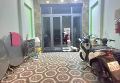 Bán nhà 3 tầng mã lò-bình tân-88m2-7.4tỷ... Bán nhà riêng tại Bình Trị Đông, Hồ Chí Minh 11