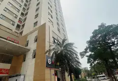 Căn hộ chung cư 3 phòng ngủ tầng 10 tại Tân Tây Đô... Bán căn hộ chung cư tại Ô Diên, Hà Nội 02