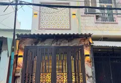 🎉 NHÀ ĐẸP CƯ XÁ PHÚ LÂM A – 76M² – 3 TẦNG – 4PN – NHỈNH 7 TỶ 🎉... Bán nhà riêng tại Phú Lâm, Hồ Chí Minh 01