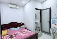 Bán nhà riêng 2 tầng 3 phòng ngủ tại phường Nơ Trang Long giá 7.6 tỷ... Bán nhà riêng tại Bình Thạnh, Hồ Chí Minh 08