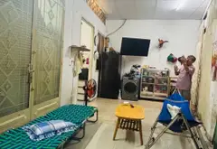 Bán nhà hẻm ô tô Tân Hóa, ngang rộng 7,3m, giá 5,7 tỷ... Bán nhà riêng tại Phú Lâm, Hồ Chí Minh 05