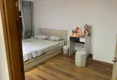 DUPLEX 2 TẦNG – TRẢI NGHIỆM SỐNG NHƯ BIỆT THỰ TRÊN CAO... Bán căn hộ chung cư tại Nhà Bè, Hồ Chí Minh 12