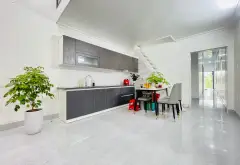Bán nhà mặt phố An Đồng diện tích 102m² xây mới 1,5 tầng hướng Đông Nam... Bán nhà mặt phố tại An Dương, Hải Phòng 04