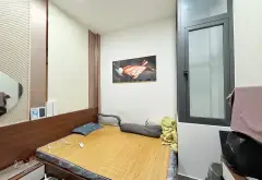 THỐNG NHẤT - GÒ VẤP - NHÀ MỚI TẶNG NỘI THẤT 30M (3x20) 2 TẦNG BTCT - HƠN 4 TỶ... Bán nhà riêng tại Gò Vấp, Hồ Chí Minh 06