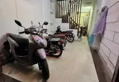 Bán nhà 5 tầng 36m2 lô góc tại Nam Dư, oto đỗ gần... Bán nhà riêng tại Vĩnh Hưng, Hà Nội 01