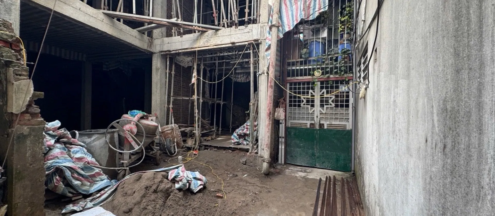 Nhà Hiếm 7 Tầng Lõi Hai Bà Trưng - 20 Phòng Full Nội Thất... Bán nhà riêng tại Bạch Mai, Hà Nội 01