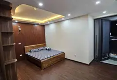 Căn hộ cao cấp tại phường Từ Liêm, Hà Nội - Cơ hội sở hữu đẳng cấp ngay trung tâm Mỹ Đình!!... Bán căn hộ chung cư tại Từ Liêm, Hà Nội 08