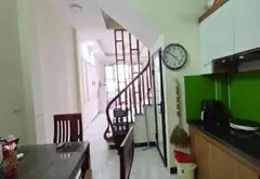 ◈ BÁT KHỐI – NHÀ PHỐ 30M2 – 5 TẦNG – 5.75 TỶ , Ô TÔ ĐỖ CỔNG... Bán nhà riêng tại Long Biên, Hà Nội 03