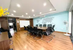 BÁN CĂN HIMLAM VẠN PHÚC HÀ ĐÔNG 1 HẦM 6 TẦNG NỔI THANG MÁY 80m²-MT5-23.99 TỶ... Bán biệt thự, liền kề tại Hà Đông, Hà Nội 02