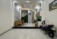 Bán nhà mặt phố 4 tầng khu Tăng Nhơn Phú A, Quận 9, thiết kế hiện đại tiện nghi... Bán nhà mặt phố tại Tăng Nhơn Phú, Hồ Chí Minh 03