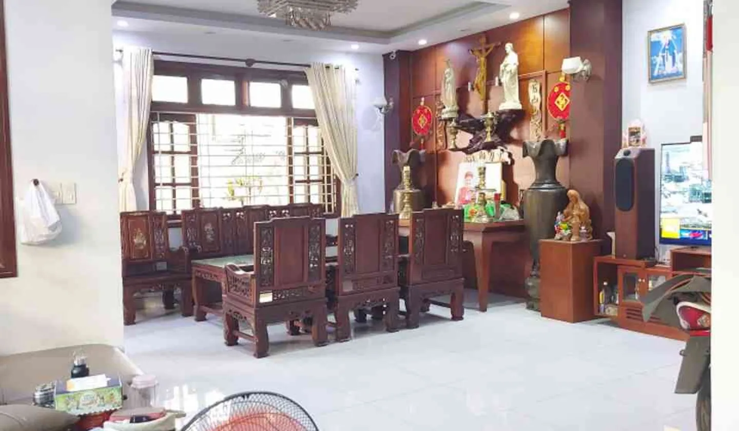 Biệt thự góc view kênh xanh, giá hời tại Bình Trưng Quận 2... Bán biệt thự, liền kề tại Bình Trưng, Hồ Chí Minh 01