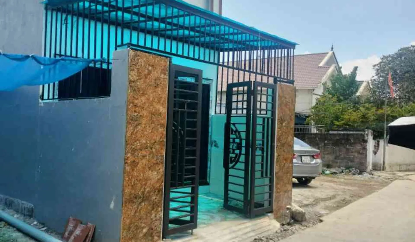 Nhà xinh đủ tiện nghi cho gia đình trẻ tại Văn Tràng... Bán nhà riêng tại An Lão, Hải Phòng 01