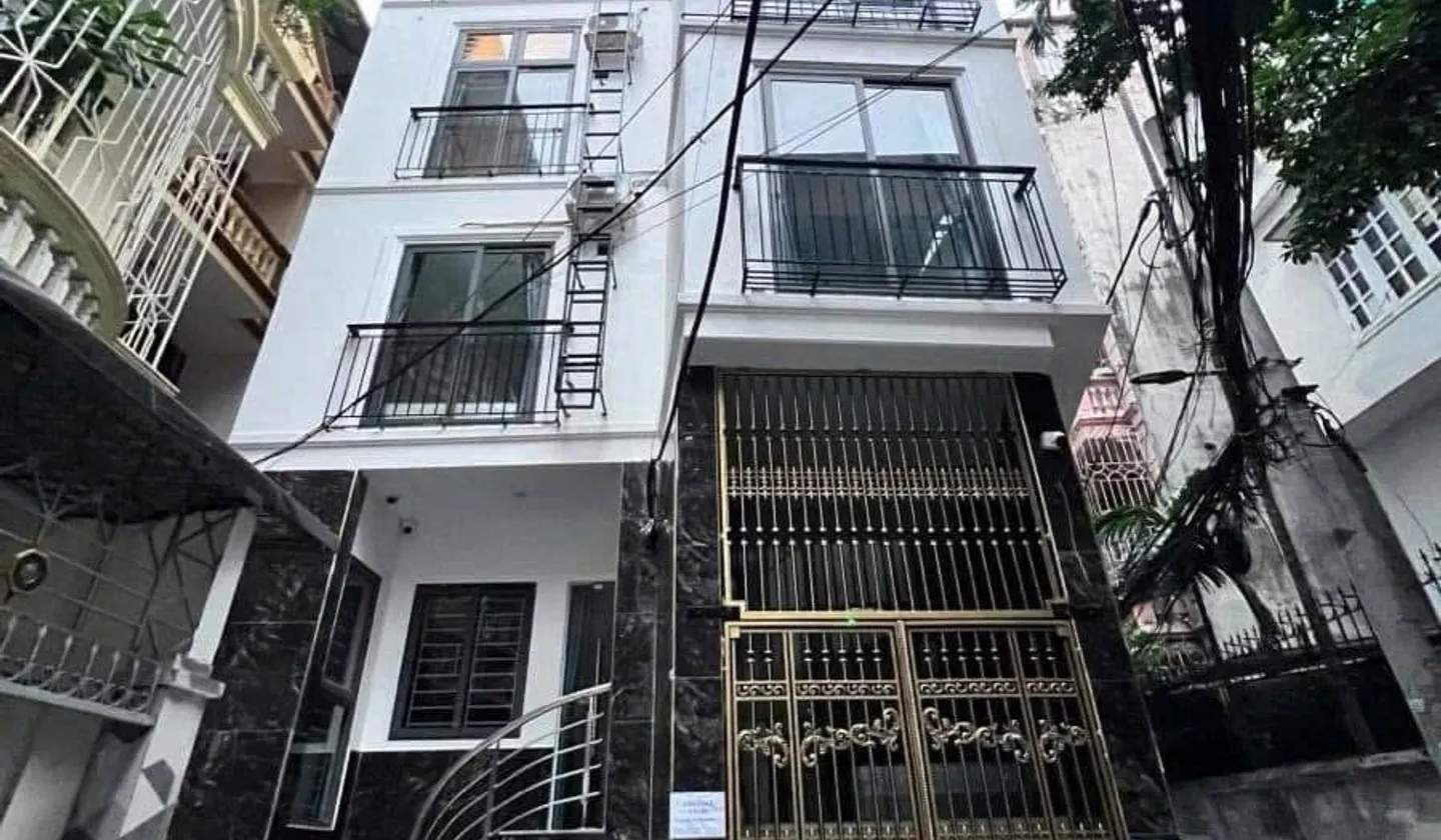 TÒA NHÀ DòNG TIỀN – TRUNG TÂM BA ĐÌNH – LÔ GÓC 3 MẶT THOÁNG – 9 TẦNG THANG MÁY – 20 PHÒNG... Bán nhà riêng tại Ngọc Hà, Hà Nội 01