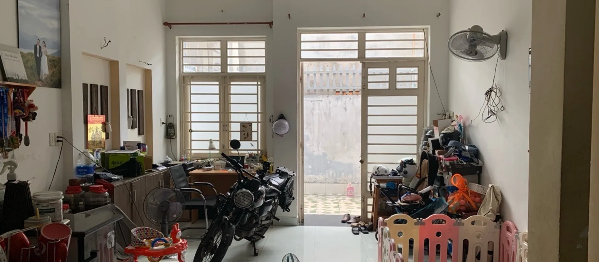 Nhà 2 tầng 76m2 gần siêu thị Go Dĩ An, phường Đông Hoà-nhỉnh 3 T.Ỷ... Bán nhà riêng tại Đông Hòa, Hồ Chí Minh 01