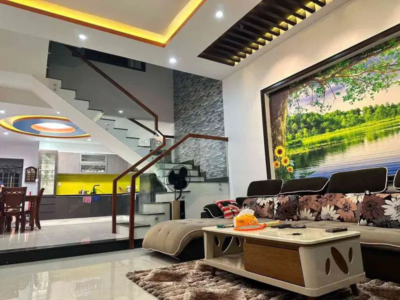 HIẾM, RẺ NHẤT KHU VỰC
NHÀ 3 TẦNG – MẶT ĐƯỜNG 10,5M – VIEW CÔNG VIÊN – NHỈNH 9 TỶ... Bán nhà mặt phố tại Thanh Khê, Đà Nẵng 01