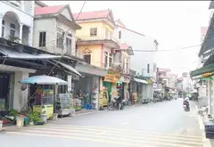 BÁN NHÀ 3 TẦNG – 3 MẶT THOÁNG – Ô TÔ ĐỖ CỬA – 196,2M² FULL ĐẤT Ở – THIÊN LỘC, ĐÔNG ANH 🔥
💰 Đang c... Bán nhà riêng tại Thiên Lộc, Hà Nội 03