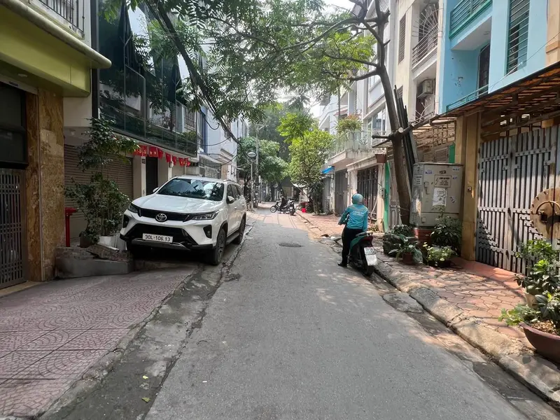 Biệt thự Văn Quán - Sống chuẩn tiện nghi, đẳng cấp từng mét vuông... Bán biệt thự, liền kề tại Hà Đông, Hà Nội 01