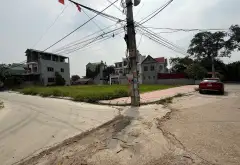 Mảnh Đất Vàng Lô Góc Gần Cây Đa Di Sản!... Bán đất tại Sóc Sơn, Hà Nội 01