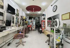 Bán nhà 4 tầng hẻm xe tải Trường Chinh, kinh doanh tốt - 64m2 hơn 14 tỷ TL... Bán nhà riêng tại Bảy Hiền, Hồ Chí Minh 01