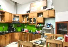 Nhà góc 2 MT - 64,5m2 - BTCT - Khu đồng bộ Linh Chiểu - Hoàng Diệu 2 - 7.x tỉ - Nở hậu tài lộc... Bán nhà riêng tại Linh Xuân, Hồ Chí Minh 02