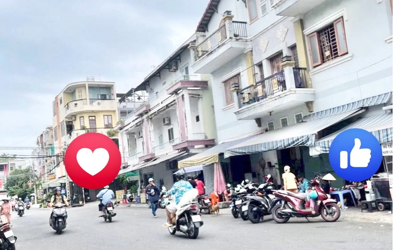 Cơ hội sở hữu nhà mặt tiền vị trí vàng Tên Lửa giá chỉ 5.75 tỷ... Bán nhà mặt phố tại An Lạc, Hồ Chí Minh 01