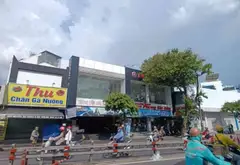 Nhà đẹp quận 8, giá hời, sẵn vào ở ngay... Bán nhà riêng tại Chánh Hưng, Hồ Chí Minh 01