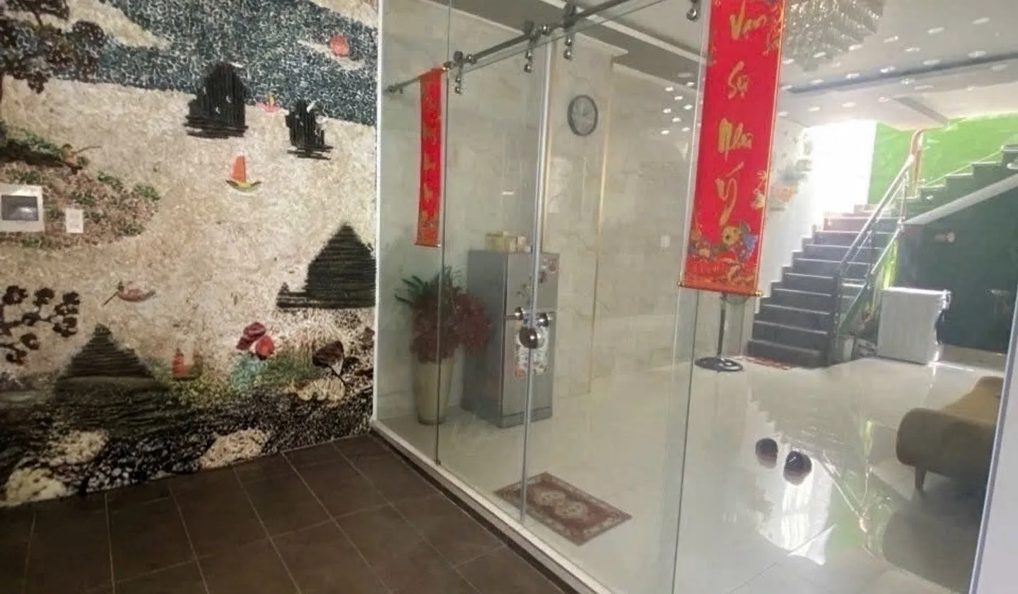 Bán nhà riêng 2 căn biệt lập mặt tiền 9.6m, phường Long Trường, gần mặt tiền Nguyễn Duy Trinh... Bán nhà riêng tại Long Trường, Hồ Chí Minh 01