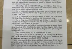 Nhà Phân Lô Gần Aeon Mall Bình Tân - Sổ Hồng Riêng... Bán nhà riêng tại An Lạc, Hồ Chí Minh 07