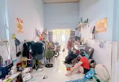 Bán nhà 2 tầng 60.6m2 hẻm Đoàn Văn Bơ quận 4 nhỉnh giá 4.x tỷ... Bán nhà riêng tại Xóm Chiếu, Hồ Chí Minh 01