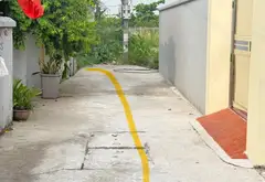 Bán đất 91m2 hướng Đông Nam tại thôn Phù Xá, Yên Phong Bắc Ninh... Bán đất tại Văn Môn, Bắc Ninh 09