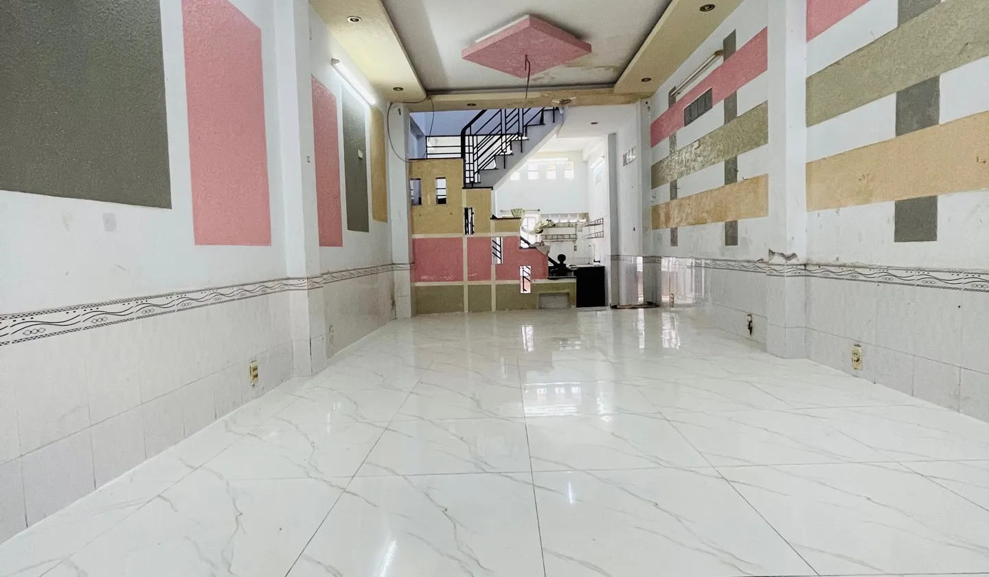 Bán nhà riêng 2 tầng tại Huỳnh Tấn Phát, diện tích 55 m2, giá 4.5 tỷ... Bán nhà riêng tại Nhà Bè, Hồ Chí Minh 01