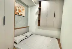 🔥 HẺM XE HƠI NƠ TRANG LONG - BÌNH THẠNH- 30M2 - CHỈ 4.35 TỶ... Bán nhà riêng tại Bình Lợi Trung, Hồ Chí Minh 04
