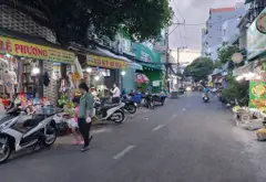Bán nhà mặt tiền phố phường 10 Tân Bình, 3 tầng, thang máy... Bán nhà mặt phố tại Bảy Hiền, Hồ Chí Minh 04