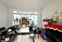 Nhà đẹp 3 tầng, view thoáng, ngõ ôtô tránh tiện nghi tại Lê Chân... Bán nhà riêng tại Lê Chân, Hải Phòng 03