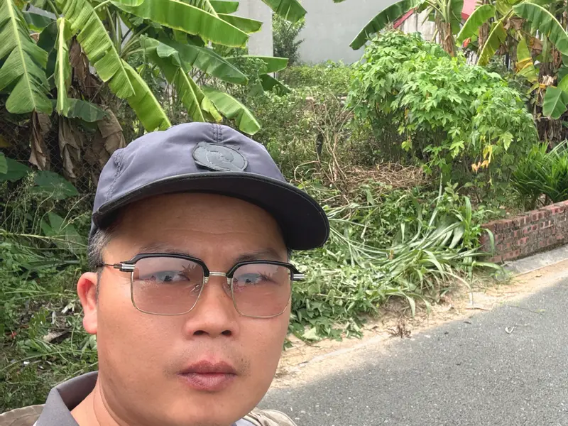 PHÚC THỊNH 59M2, NGÕ THÔNG THOÁNG OTO 7CHỖ VÀO ĐẤT GIÁ NHỈNH 3TỶ... Bán đất tại Phúc Thịnh, Hà Nội 01