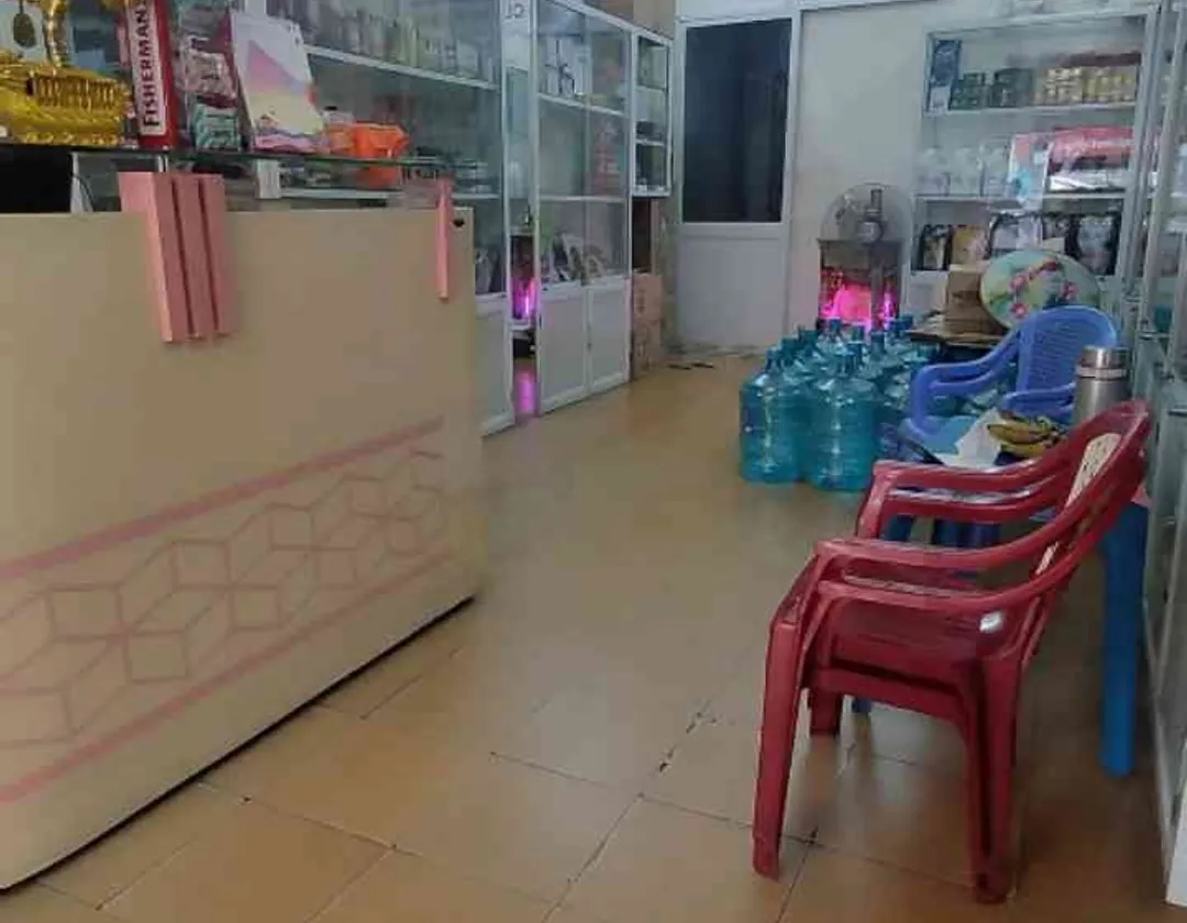 Nhà 3 Tầng Sát Mặt Tiền Cách Mạng Tháng 8 - Kinh Doanh Đỉnh... Bán nhà riêng tại Nhiêu Lộc, Hồ Chí Minh 01
