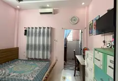 Nhà 2 tầng đường xe hơi tránh, khu dân cư cao cấp Gò Dầu giá 9.6 tỷ... Bán nhà riêng tại Phú Thọ Hòa, Hồ Chí Minh 10
