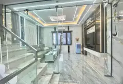 Nhà 5 tầng 4PN, 5WC tại Trung Mỹ Tây, Quận 12 giá 6,5 tỷ... Bán nhà riêng tại Trung Mỹ Tây, Hồ Chí Minh 04