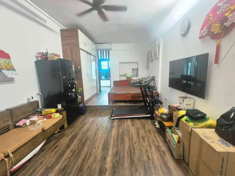 Bán Chung cư Căn góc 2 ngủ thoáng, tiện nghi tại Phương Liệt, 45m2, 2.65 tỷ... Bán căn hộ chung cư tại Phương Liệt, Hà Nội 01
