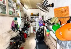 Nhà 2 căn góc mặt phố Trần Đình Xu siêu đắc địa... Bán nhà mặt phố tại Cầu Ông Lãnh, Hồ Chí Minh 05