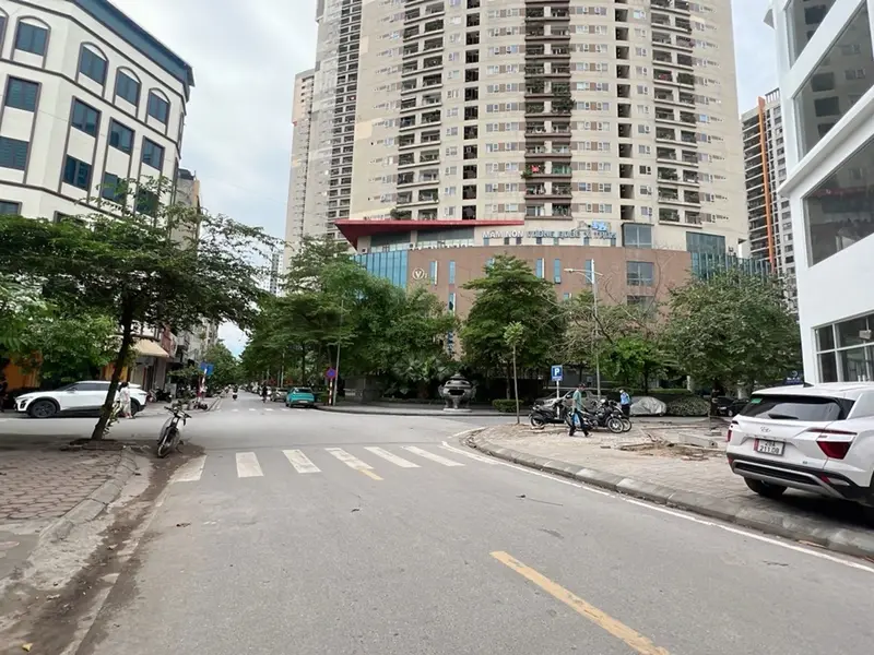 BÁN CĂN HỘ CAO CẤP KHU ĐÔ THỊ VĂN KHÊ 60M2, PHÁP LÝ ĐẦY ĐỦ - VỊ TRÍ THUẬN TIỆN... Bán căn hộ chung cư tại Hà Đông, Hà Nội 01